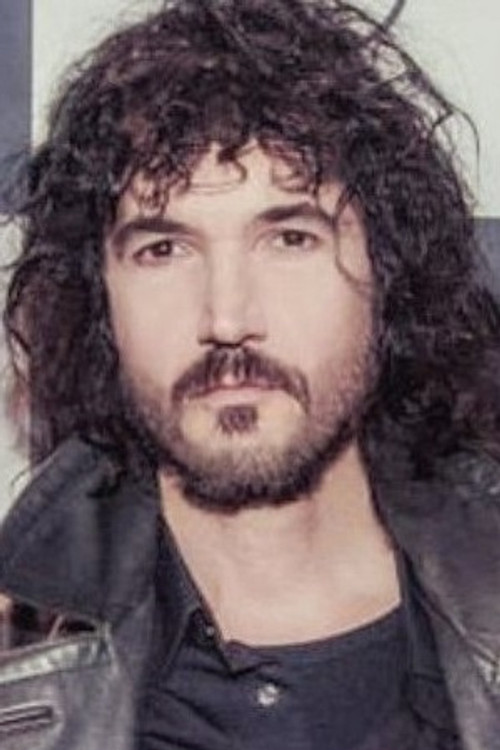 Steve Sylvester as Hitman