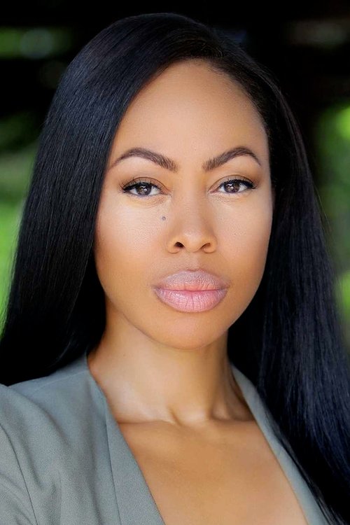 Dawn Halfkenny as Daphne (as Dawnisha Halfkenny)