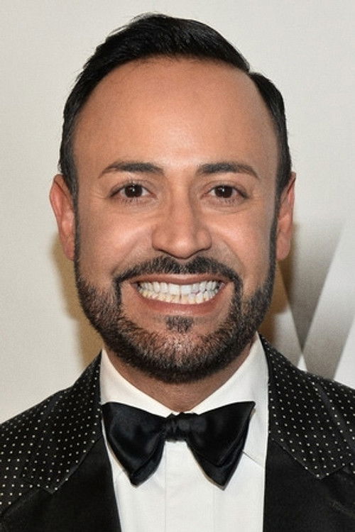 Nick Verreos as Self - Mentor