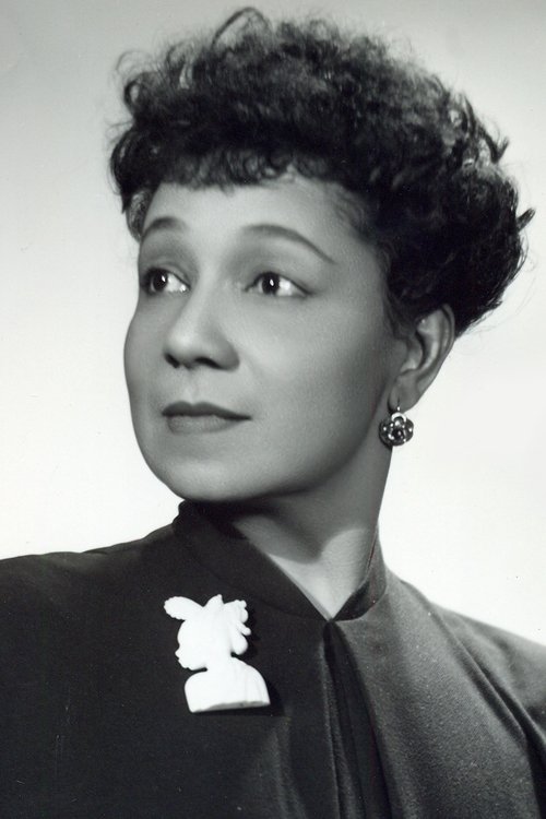 Etta Moten as Black Singer (uncredited)