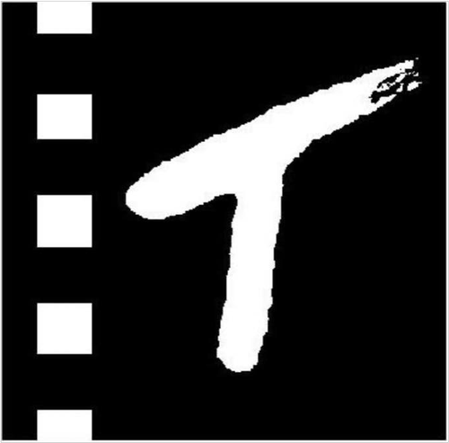 Thura Film logo