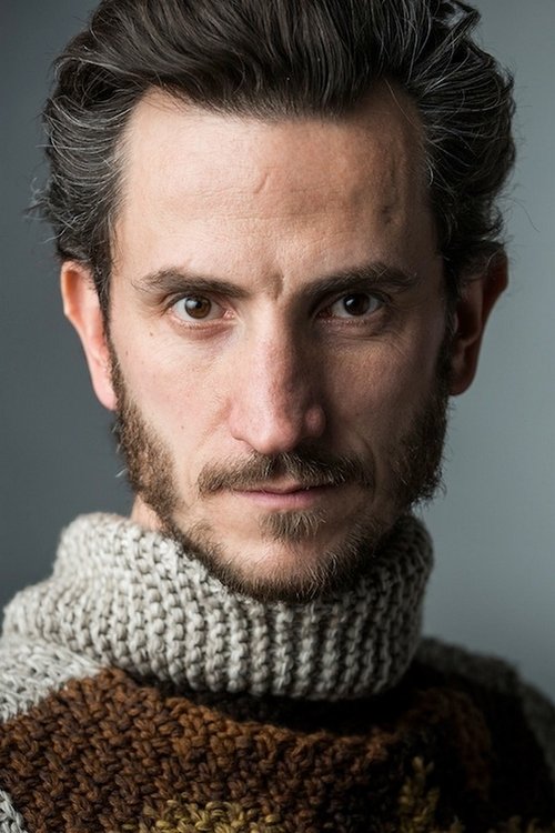 Andrea Gherpelli as Giorgio Pellegrini
