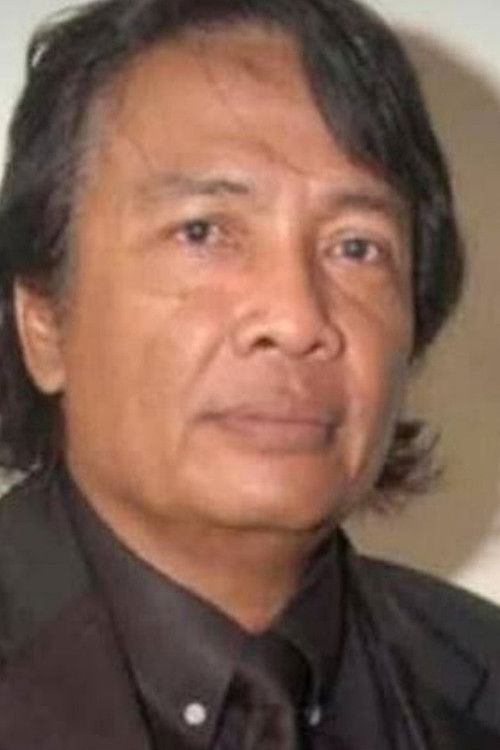 Torro Margens as Arifin