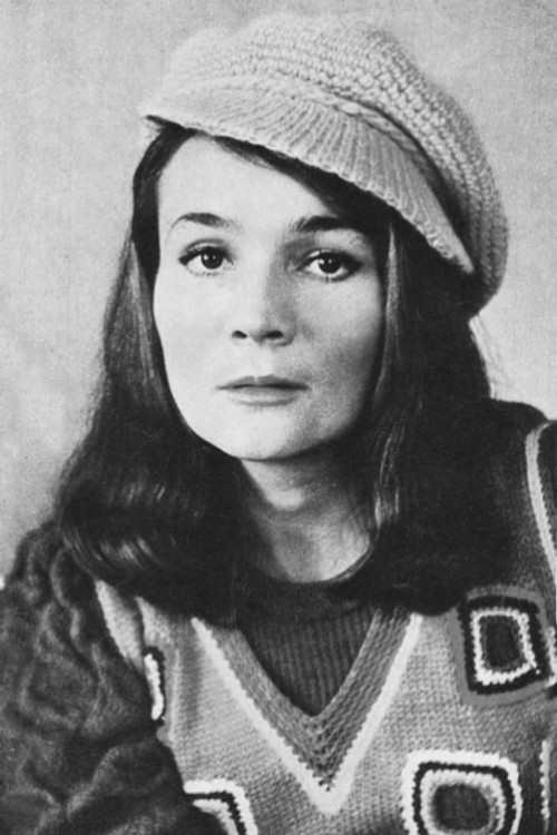 Zinaida Slavina profile photo