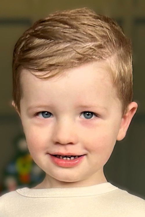 Luke Vollrath as Miles