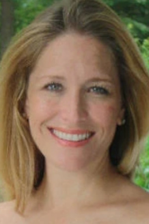 Kerry Williams as Tiff (voice)