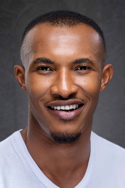 Gideon Okeke as Spark