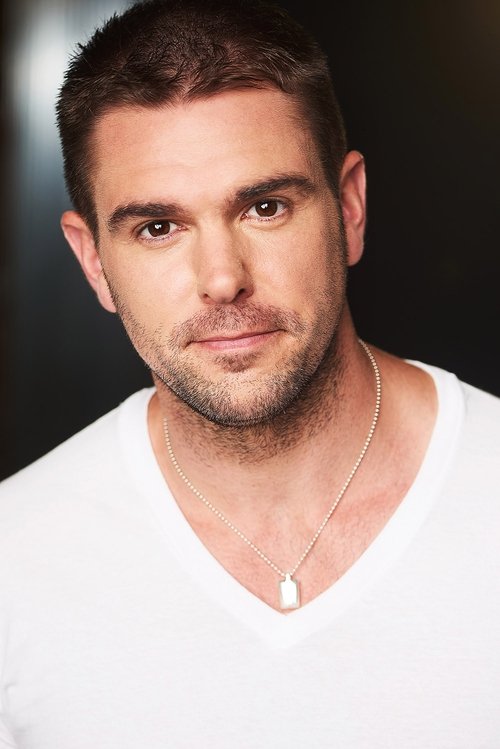 Josh Folan as Manager