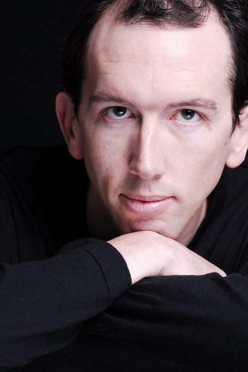 Matt Gillanders as Fire Breather