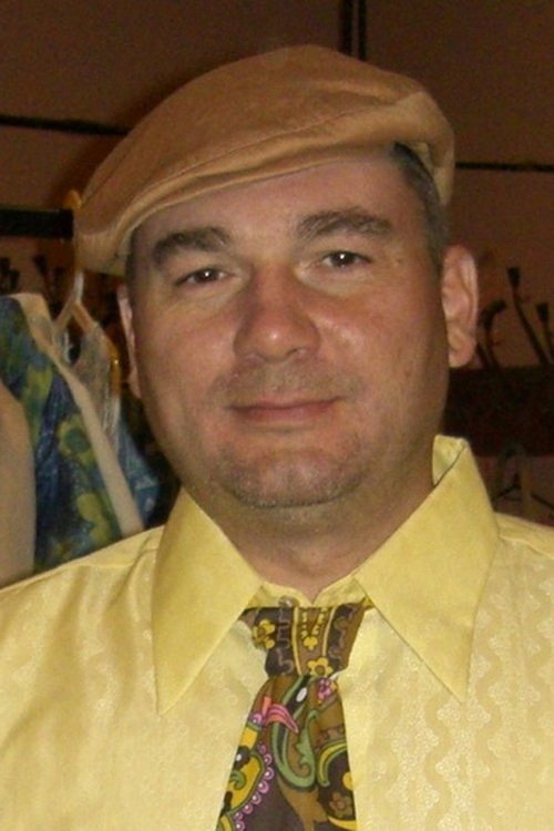 Sergei Kozlov as Brother in Law