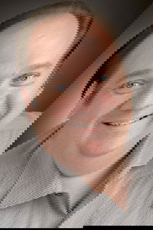 Timothy E. Goodwin as Barney