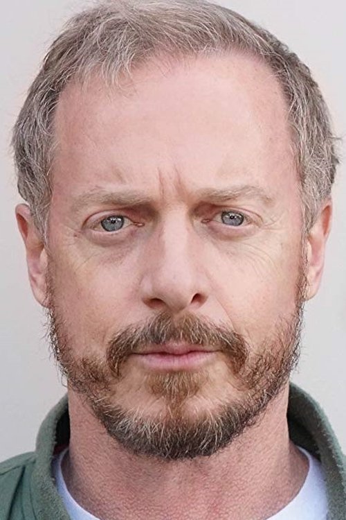 David Robbins as Mister Carter