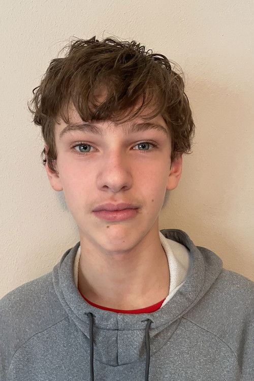 Grayson Hathaway as Juniper