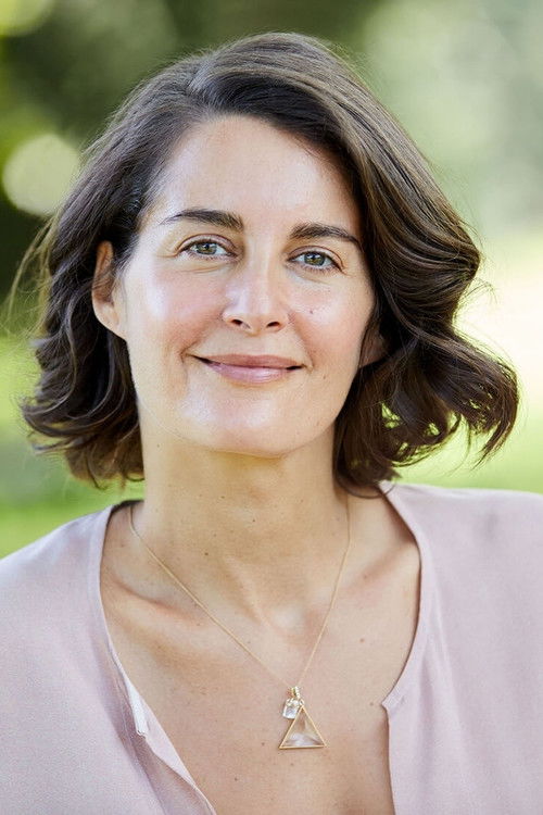 Elena Brower as Herself