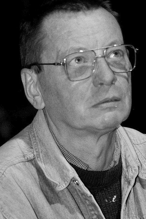 Tomasz Zygadło as Director Zieba