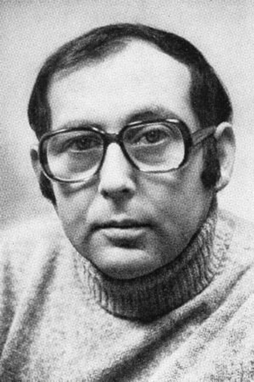 Aleksandr Kolker as Himself