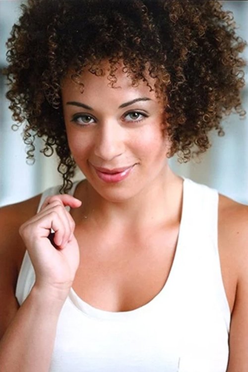 Andrea Dora as Trixie