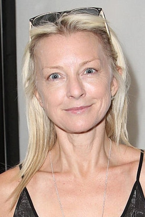 Kim Restell as (voice)