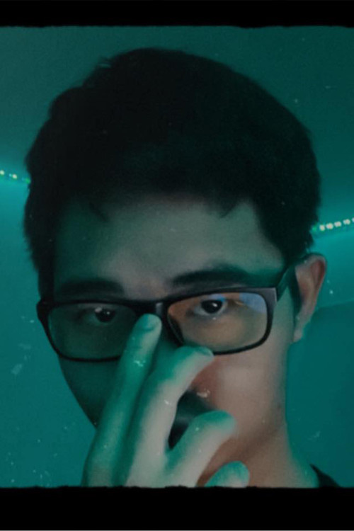 Karnthi Phothidara as a man