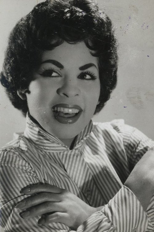 Ângela Maria as Self