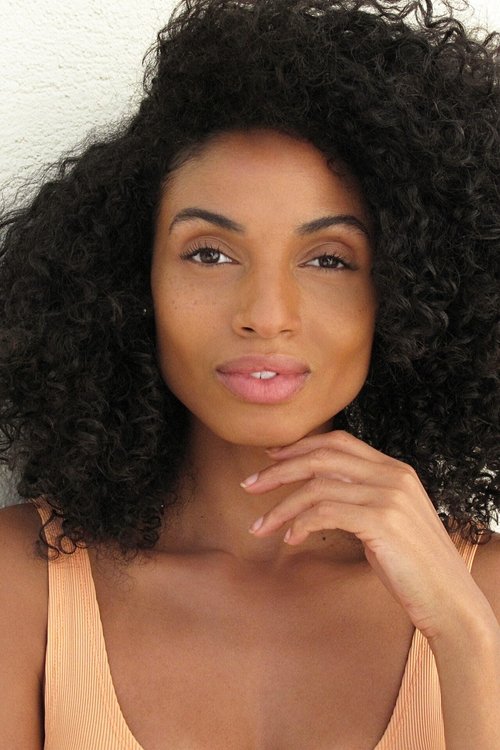 Gabrielle Ryan as Phoenix