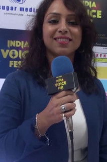 Aranya Kaur as (voice)