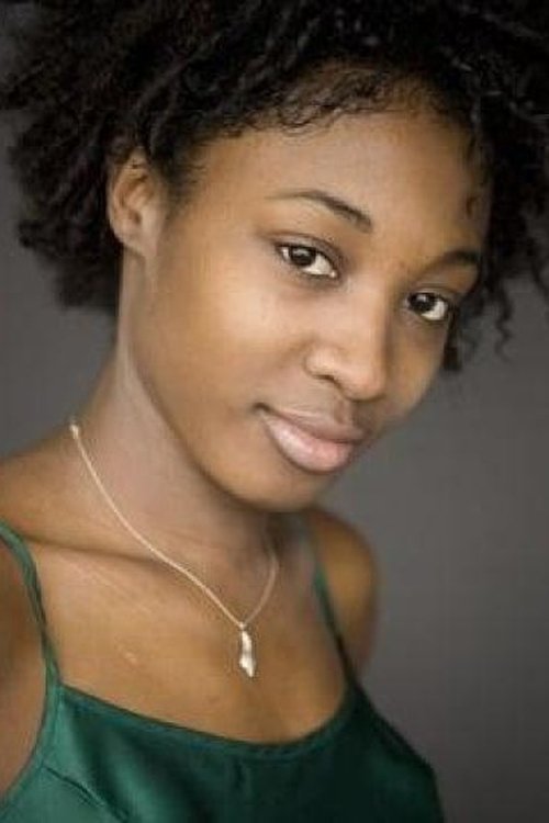 Miriam F. Glover as Betina