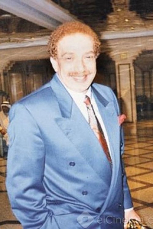 Abdulaziz Al-Mansour as 
