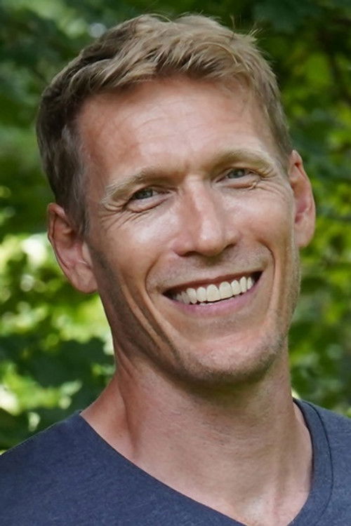 Adam Schersten as Self