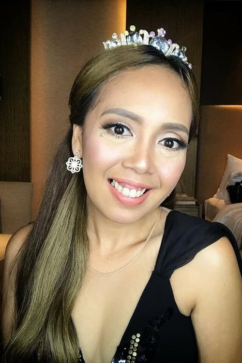 Kakai Bautista as Baby
