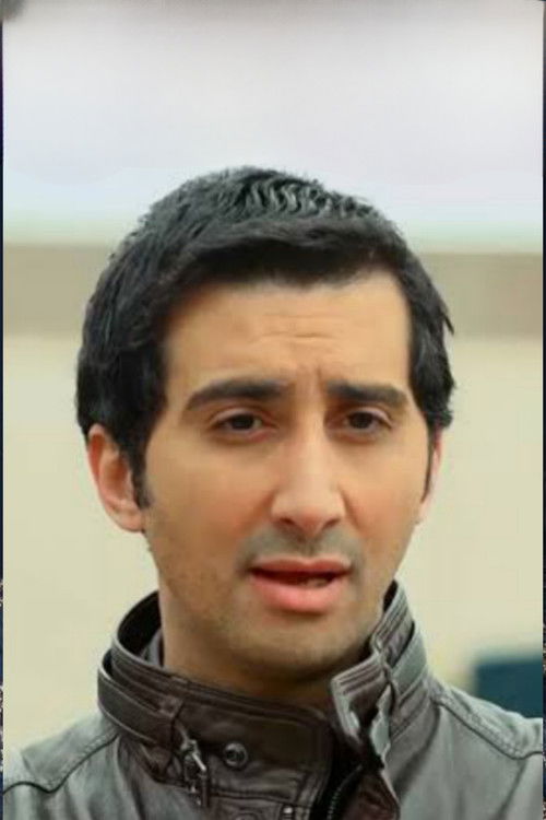 Maher Maher as Hossam