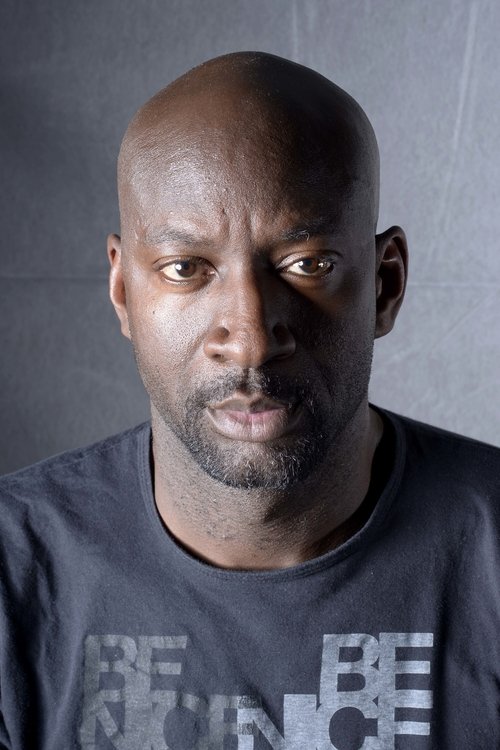 Akin Omotoso as Joel