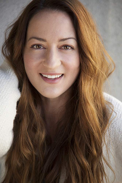 Betsy Hume as Mayor Ruth