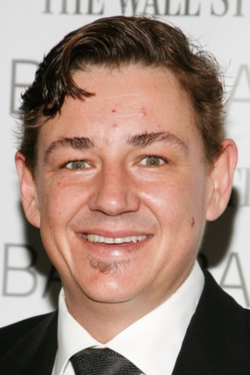 Tim Richards as Drummer Boy