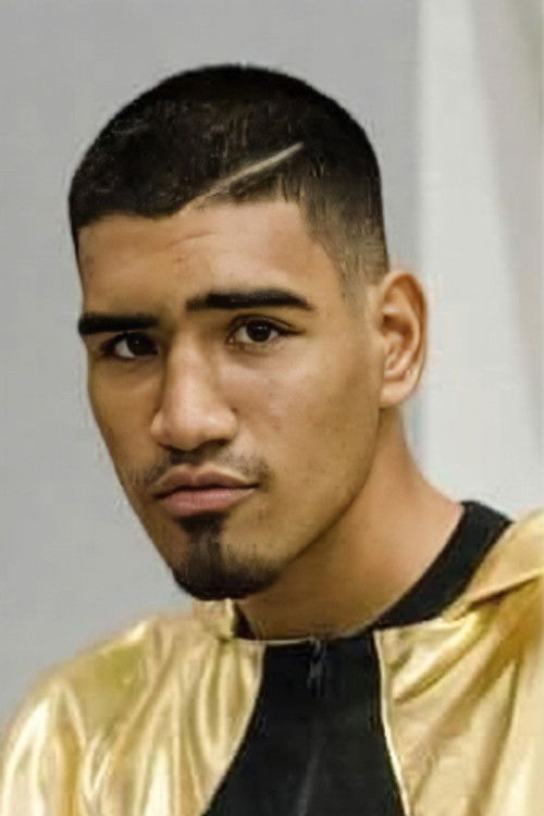 Salvador Briceno as Self