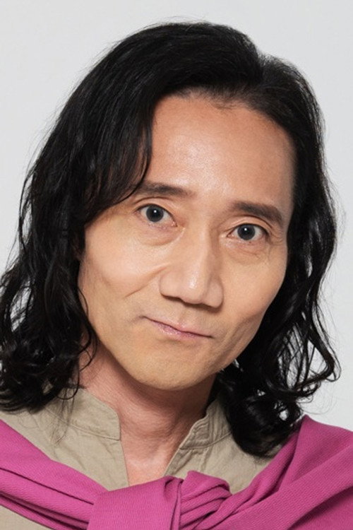 Shin-ichiro Miki as Kojiro / Iwapalace (voice)