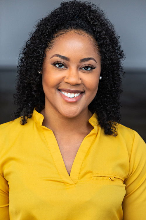 Karina Chery as Misha