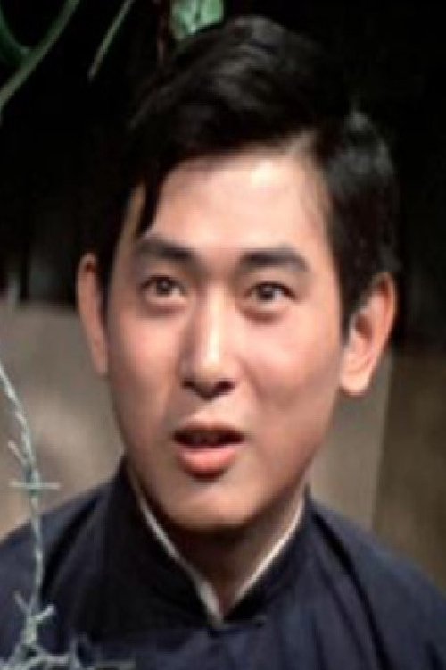 Hong Hoi as Peter