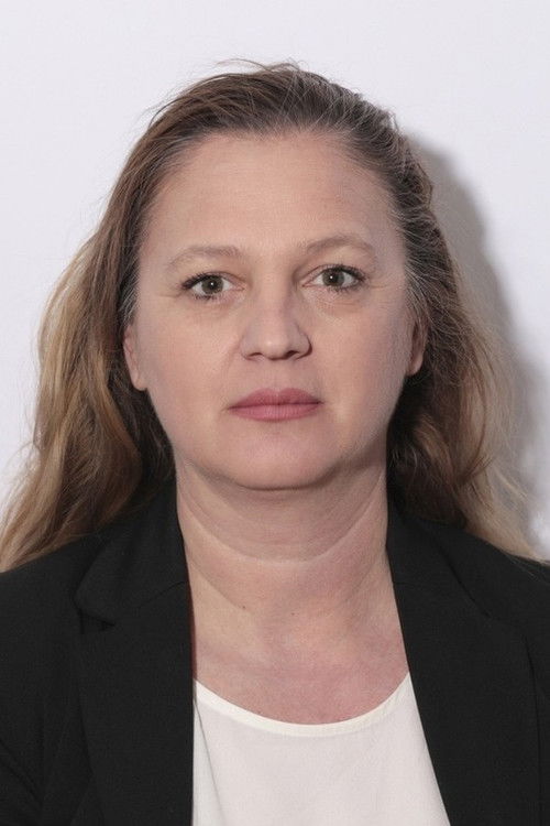 Gordana Endrovska as Ženata