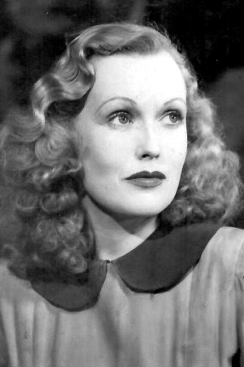 Nancy Burne as Jacqueline