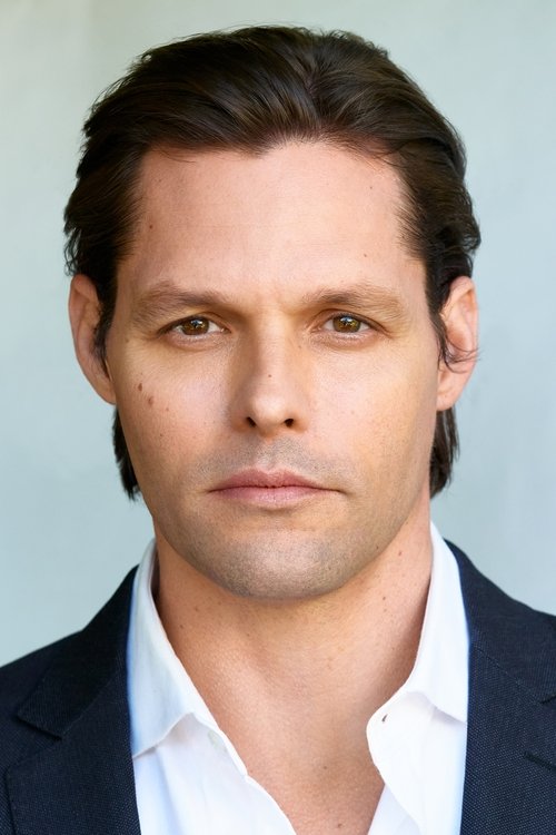 Justin Bruening as Devon