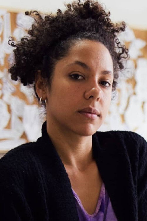 Mônica Maria as Jimena