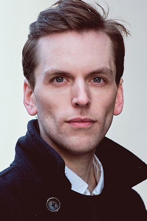 Jamie Brotherston as John