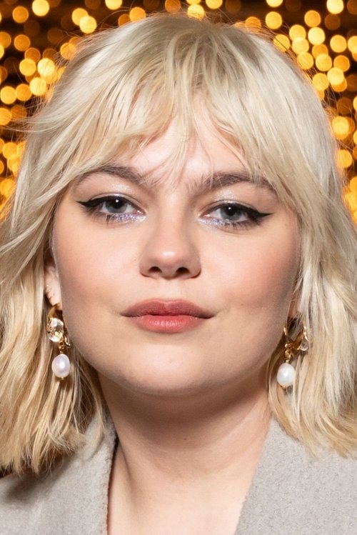 Louane as Self - Guest