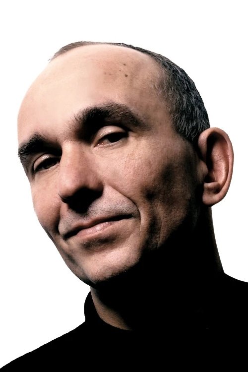 Peter Molyneux as Self