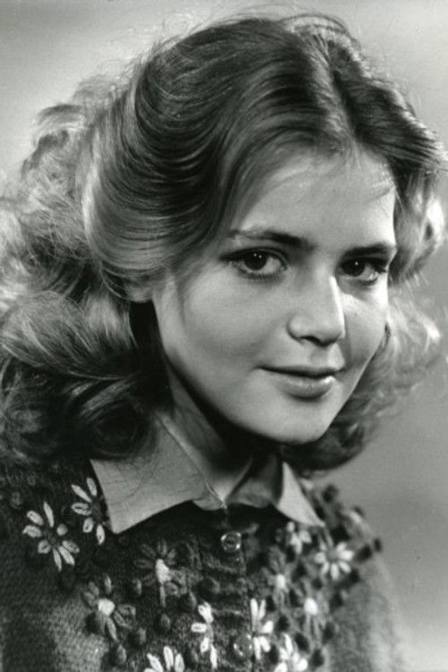 Katri Horma as Eliise