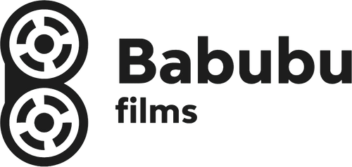 Babubu Films logo