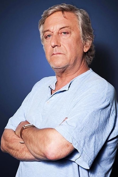 Patrick Poivey as Michel Pichon (Voix)