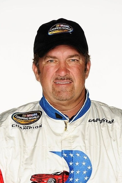 Mike Skinner as John