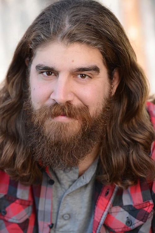 James Frey as Hunter